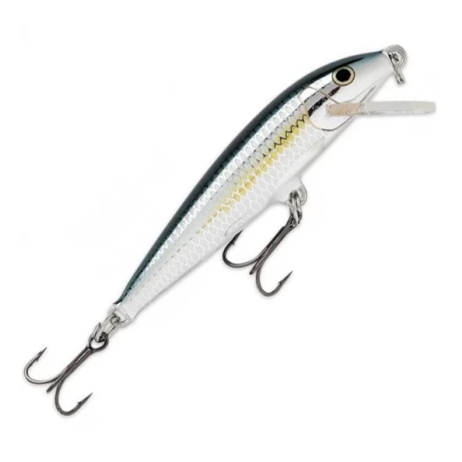 Воблер Rapala Original Floater 13 /ALB