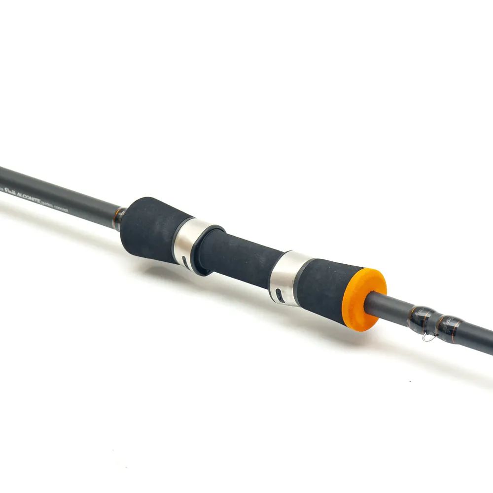 Удилище спиннинговое GAD Gancho 2023,  213 см.,  10.5-32.0 гр.,  10-20Lb.,  Fast (GAS702MMHF)