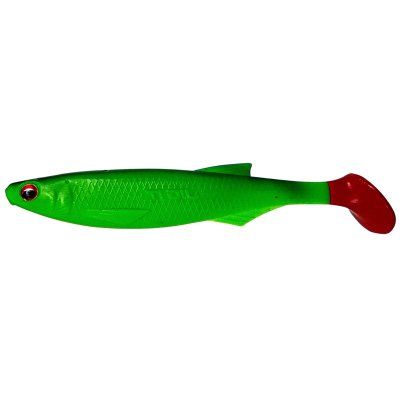 Приманка силиконовая Jig It Trump 5.5 002 Squid
