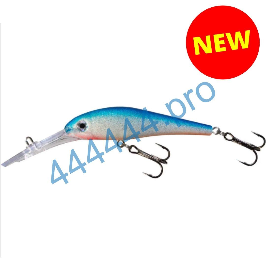 Воблер JESSE DEEPRUNNER DJE8 02