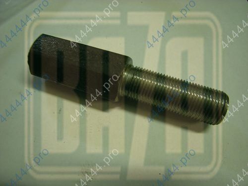 Штуцер регулировочный тяги рулевой трапеции УАЗ HUNTER,  PATRIOT (d18х1, 5х53 / D18х50) (L=135 мм)