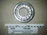 Подшипник 7612 МАЗ ступицы пер.нар. МАЗ-4370 пер.внутр. 