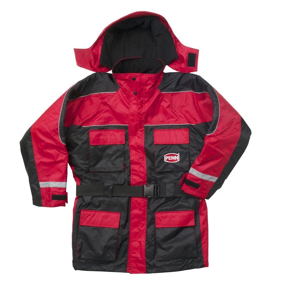 костюм-поплавок раздельный, penn, размер xxl