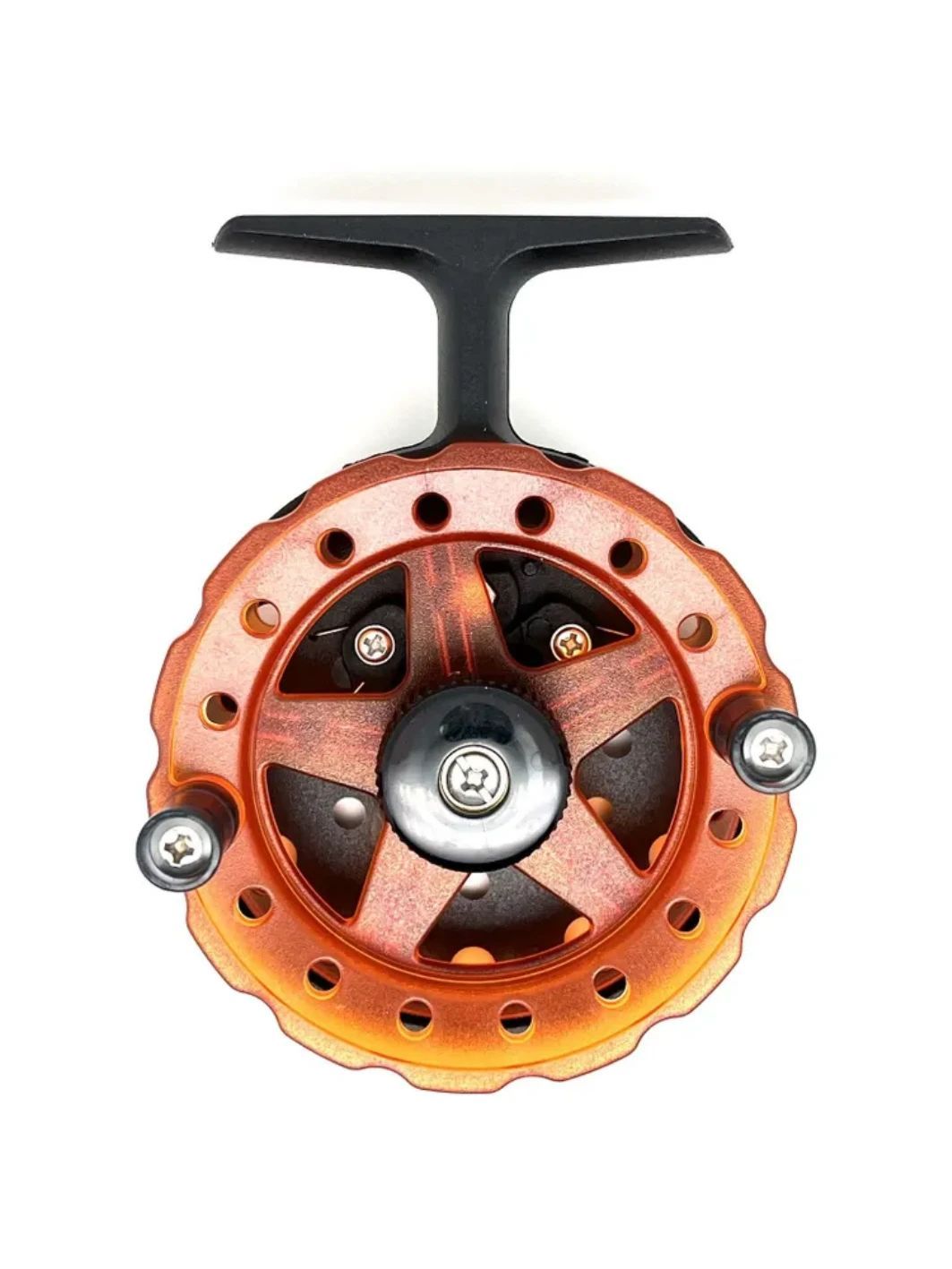 Катушка зимняя Arctic Char NS 75mm L