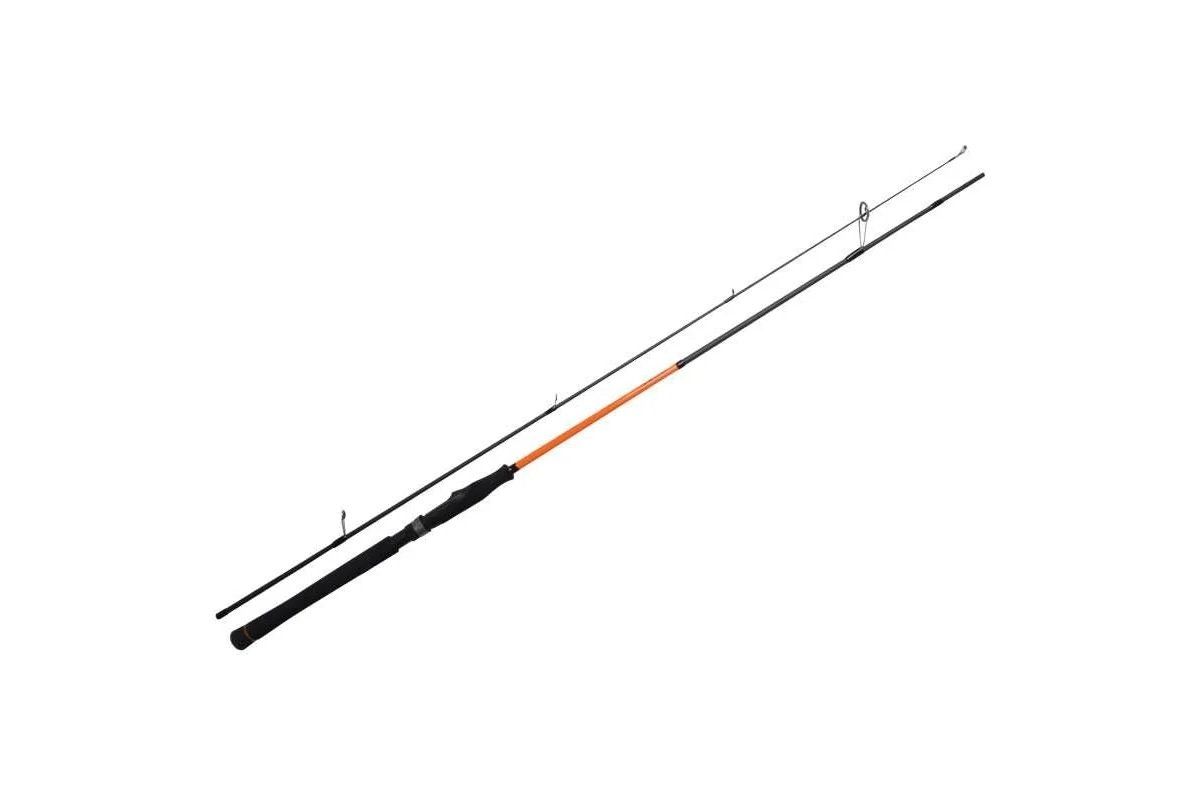 Удилище спин.Maximus AXIOM-X 24ML 2, 4m 5-25g