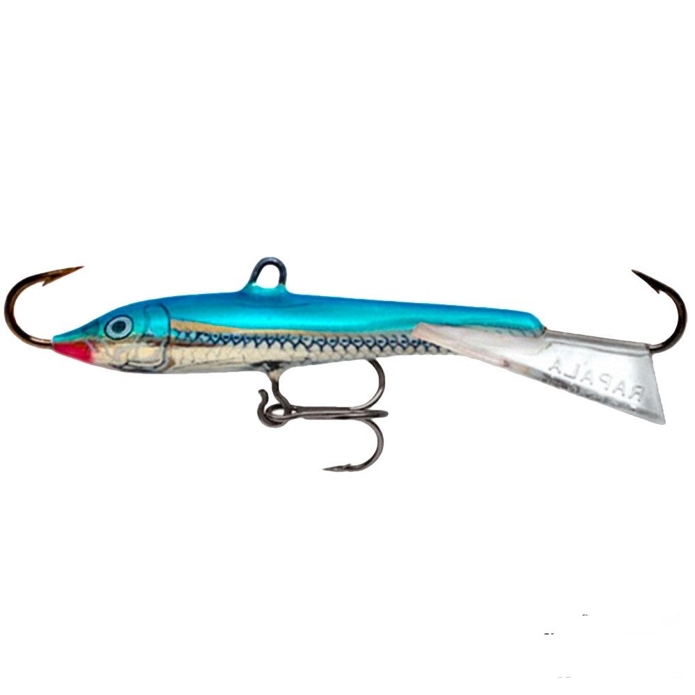 Балансир Rapala Jigging Rap 05 9 гр/CHBM