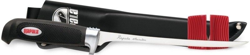 Нож филейный Rapala 704