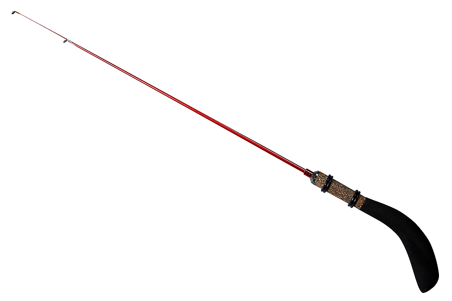 Удилище HIGASHI White Fish Gun style-400 20гр штекерное,  двух частное.