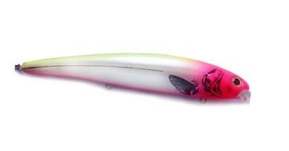 Воблер BANDIT SHALLOW WALLEYE 02