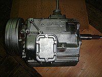 КПП ЗИЛ-4334В1 АМО ЗИЛ 4334К2-1700010-30