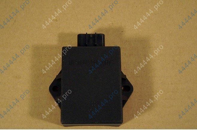 Блок зажигания CDI (QM125-2V (S1) 1180300020000
