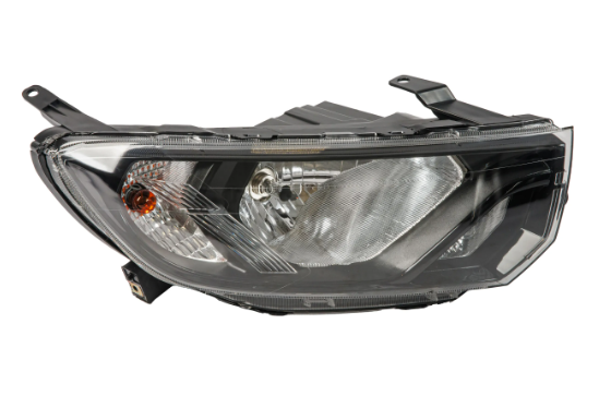 Фара (блок) 2190 FL (Гранта II) правая LECAR (LECAR010071003)