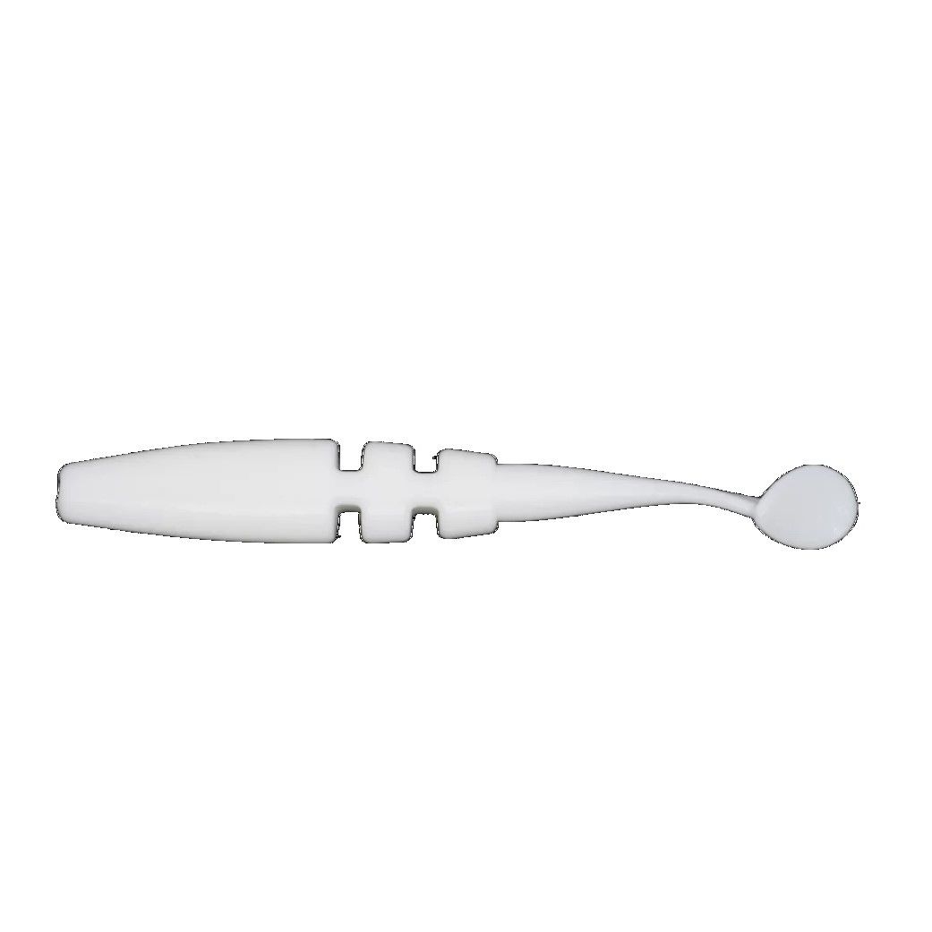 Приманка силиконовая Fish KayuKer (110 мм,  018,  4 шт.)