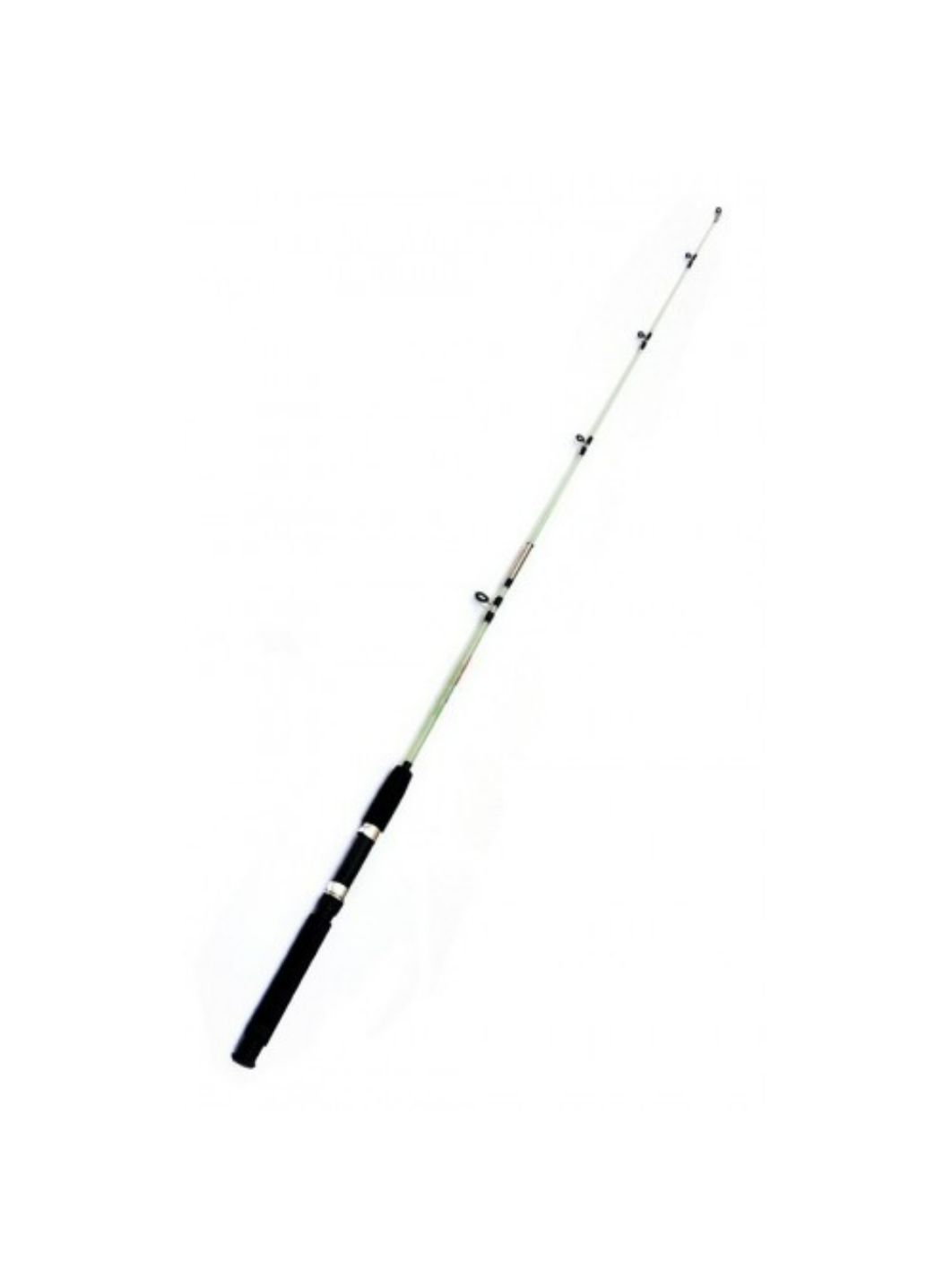 Удилище штекерное КРОКОДИЛ 150,  100-250g (HS-КR-150) Helios