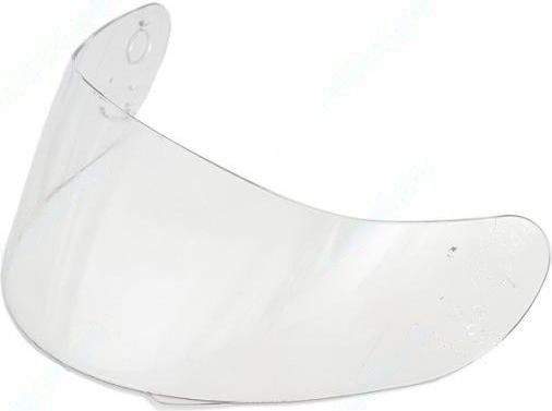Визор для шлема LEO/Octans прозрачный 170111 LN