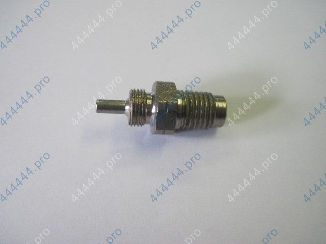 Штуцер соединительный М10 х1, 25 PW 424-715