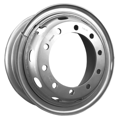 Диск колесный Р20 7.5/10*335 d281 ET165 Royal SpinSil RS (под камеру)