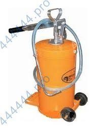 Бачок маслонагнетательный (25л.) АвтоДело 42032