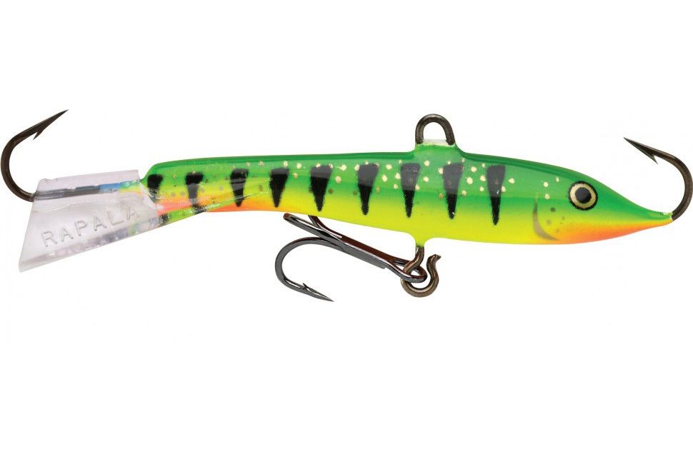 Балансир Rapala Jigging Rap 05 9 гр/FP