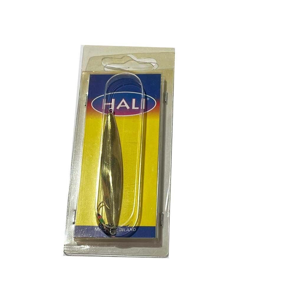 Блесна HALI TORNI 65 MS/S