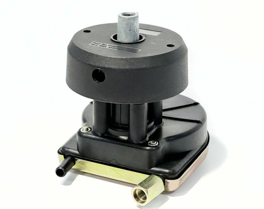 Редуктор рулевой NAUTFLEX YK7-E (T-67) 5hp-50hp. Трос М58