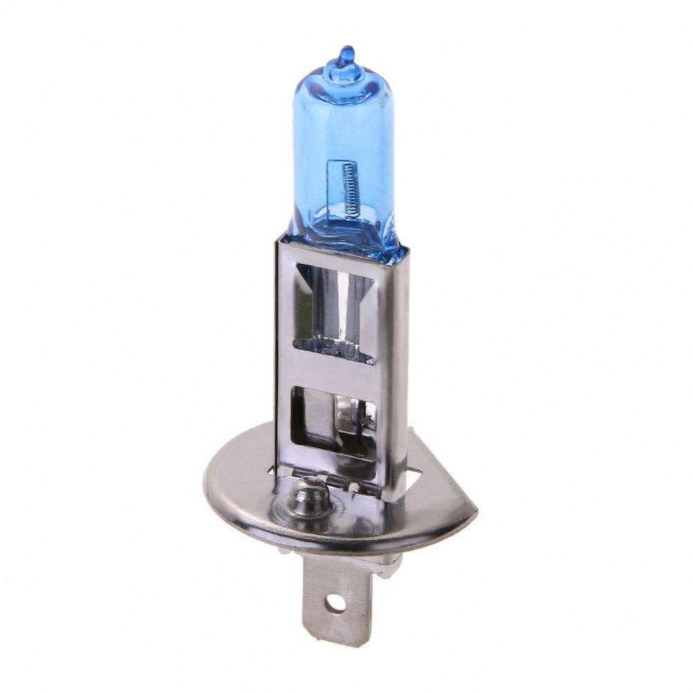 Автолампа галогеновая Н1 12V-55 GE Super Blue (50310BU) (1шт.)