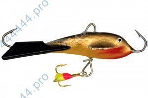 Балансир Nils-Master Nisa(4cm.7g.) цвет 167