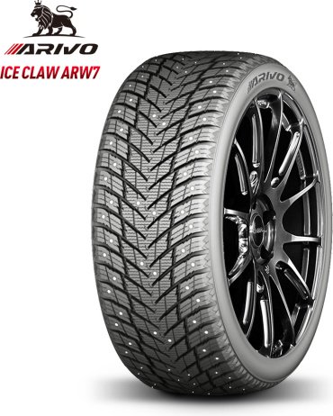 Шина Arivo Ice Glaw ARW7  315/35 R21 XL 111T Шип
