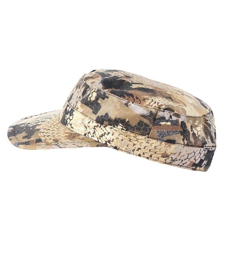 кепка летняя (тк. твил)