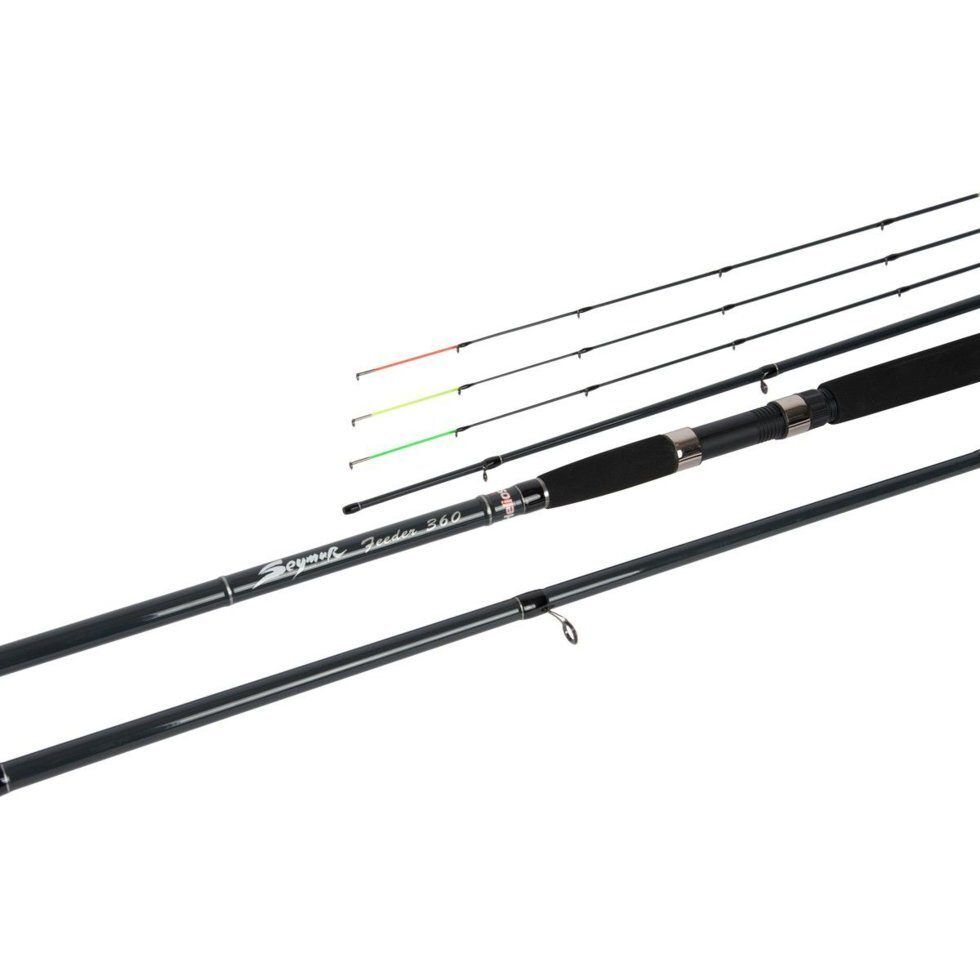 Удилище фидерное Helios Akeno Feeder 3.9m,  3 хлыстика, до 120g