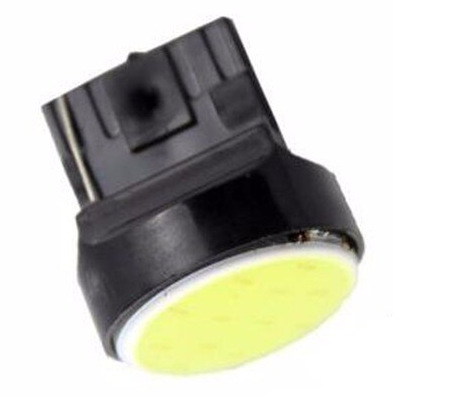 Светодиод 12V W21W (T20) белый COB12 LUMEN (MLD-12VT20-4849) (1шт.)