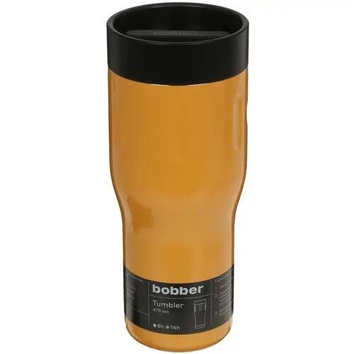 Термос Bobber Tumbler-470 Ginger Tonic (0, 47л.)