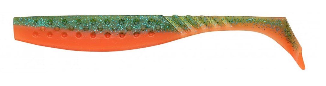Приманка силиконовая Frapp Funky Shad 4, 5" #PAL11 (5 шт)