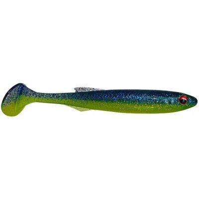 Приманка силиконовая Jig It Trump Trace 5.7 003 Squid