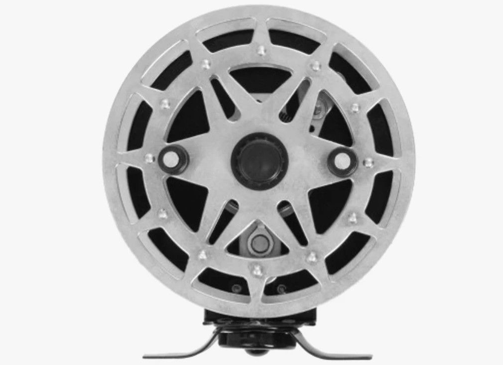 Катушка 100mm Helios