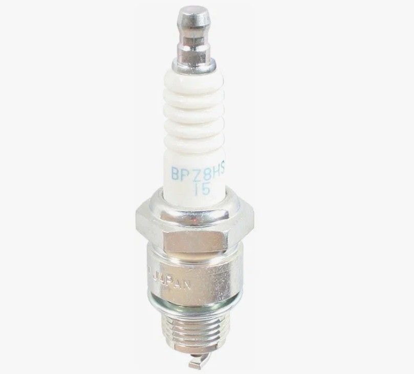 Свеча NGK BPZ8HS-15 3180 