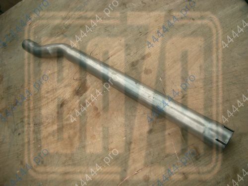 Труба промежуточная ГАЗ-3302 прямая
