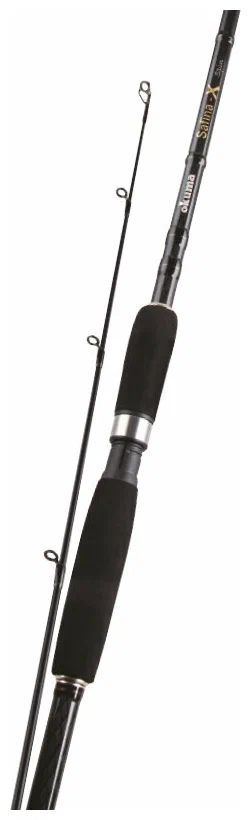 Удилище Okuma Safina-X Spin 70" 212cm 10-30g 2sec