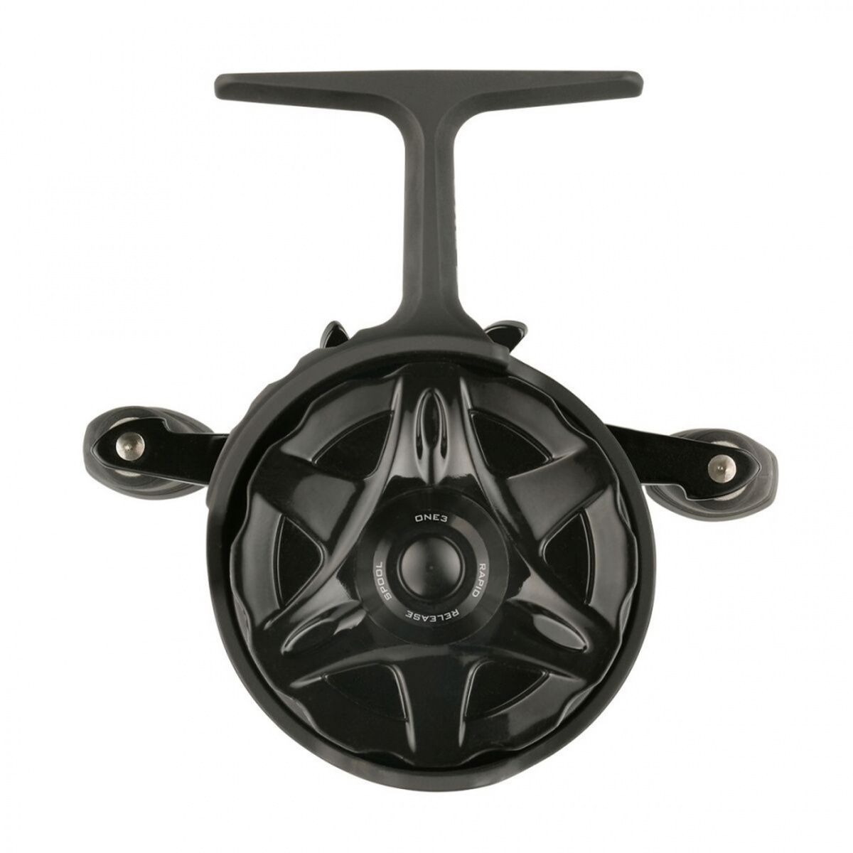 Катушка 13 Fishing Descent Ice Reel - 2.7:1 Gear Ratio - Left Hand