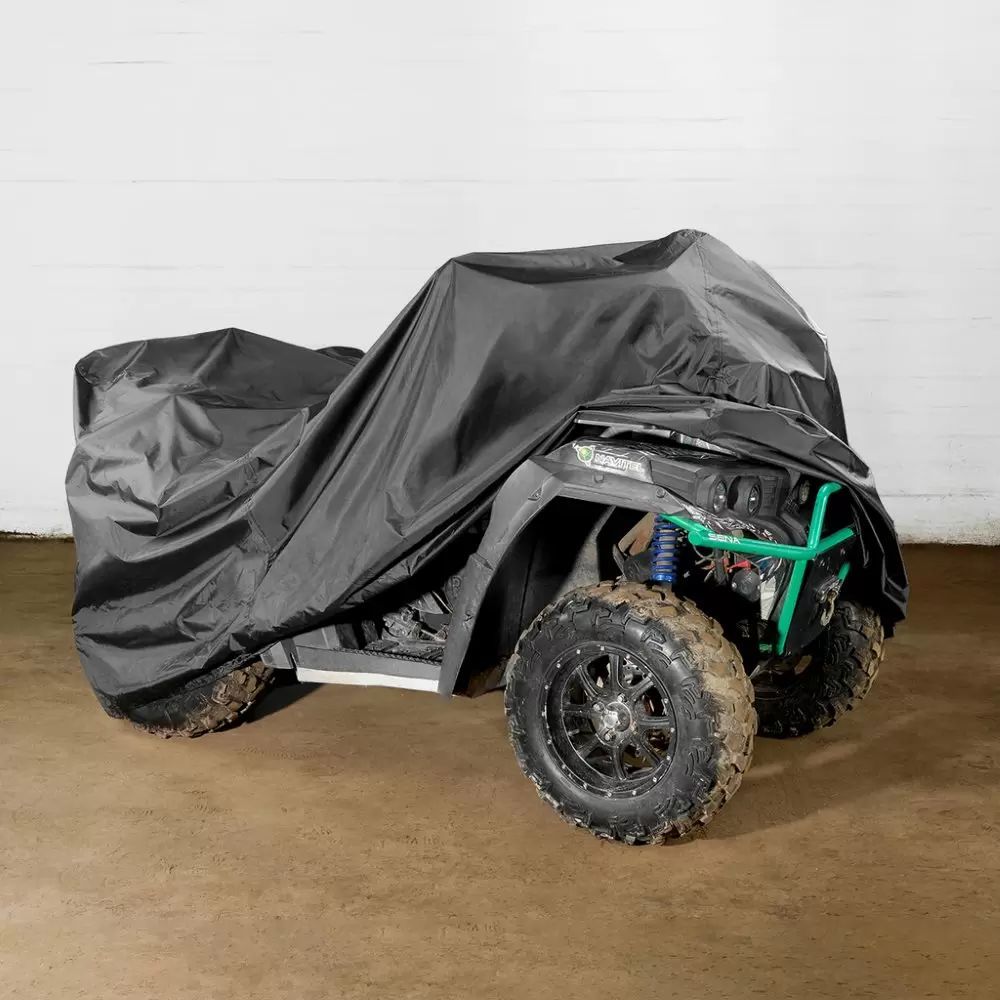 Чехол MTR на квадроцикл XL 251 x 125 x 85