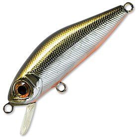 Воблер PONTOON 21,  Crackjack 78SP-SR,  78мм.,  10.8гр.,  погруж.0.7-1 м. R60