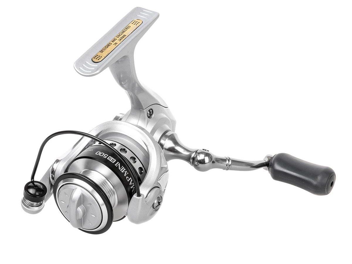 Катушка SMAP MINI BS  500 Ryobi