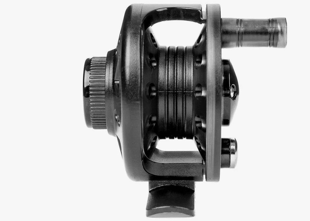 Катушка NORD 52mm Nisus