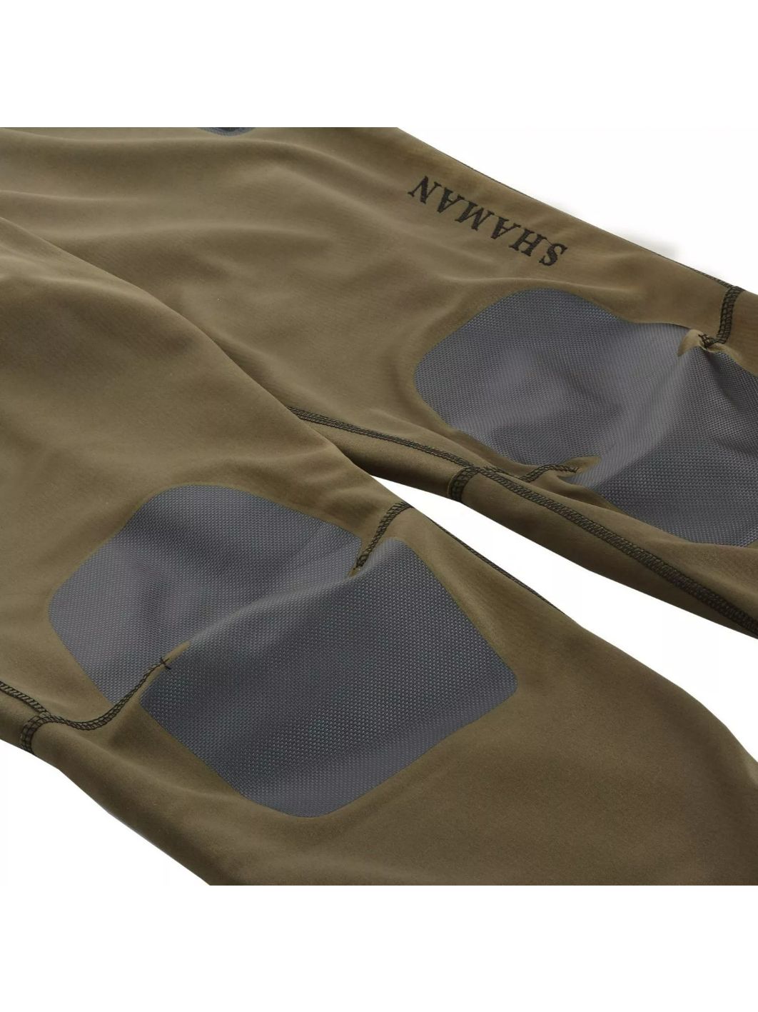 Костюм мужской "Tracker II",  softshell,  оливковый/olive (56-58/188) м
