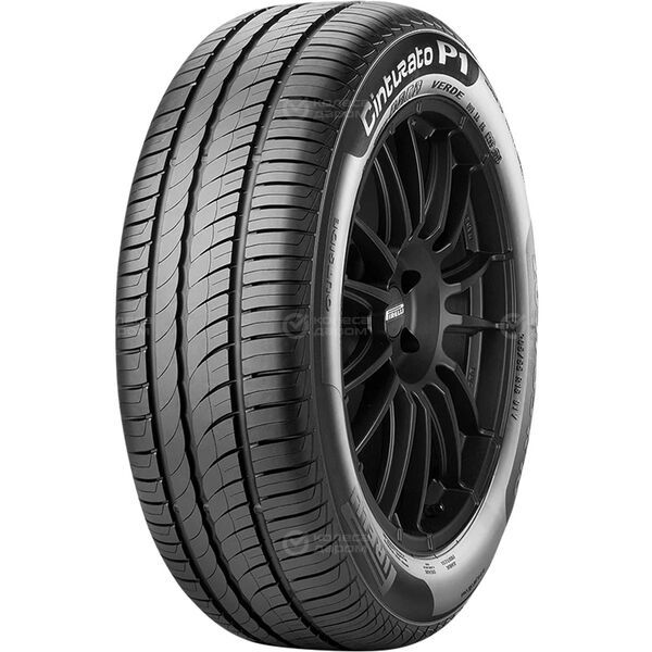 Шина Pirelli Cinturato P1 195/65 R15 91V