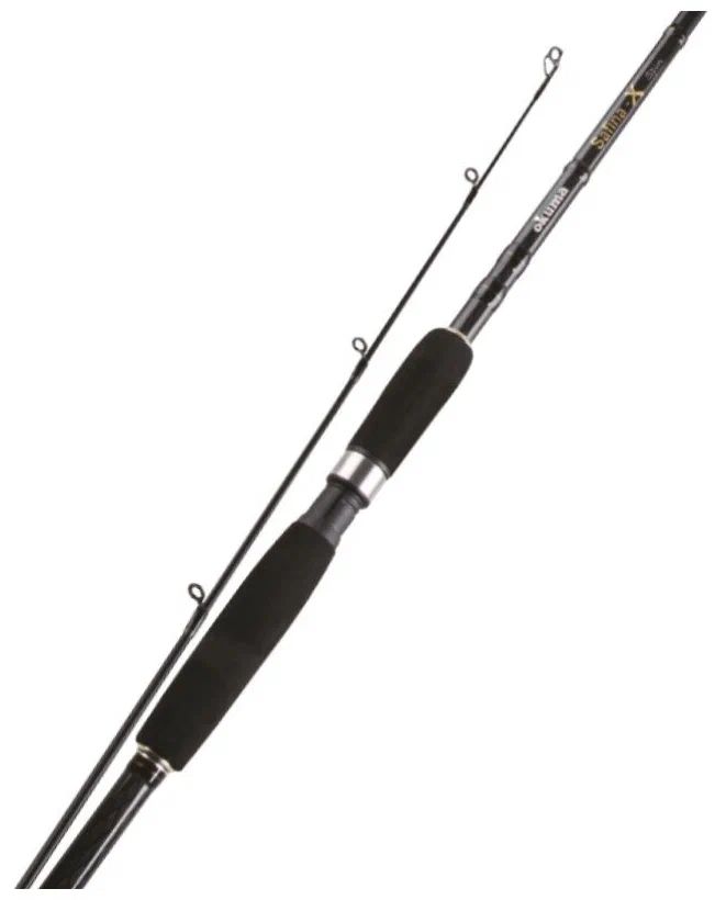 Удилище Okuma Safina-X Spin 80" 243cm 5-20g 2sec