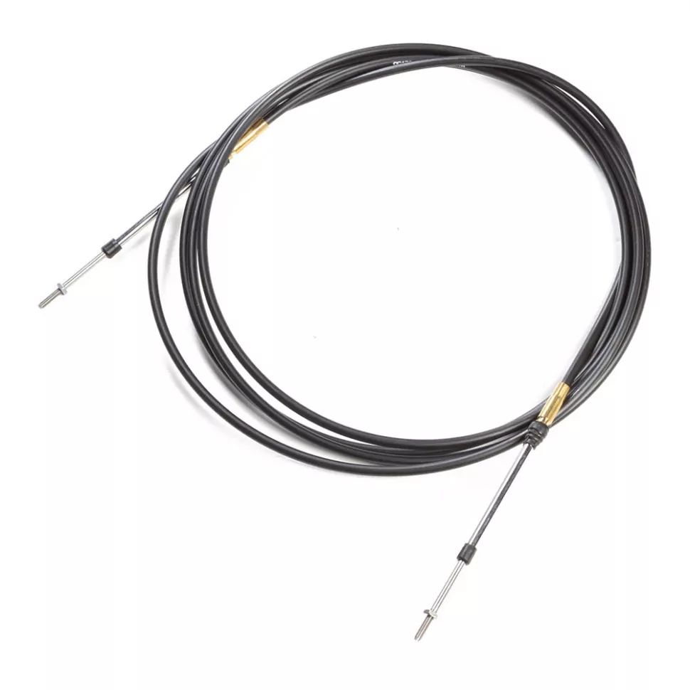 Боуден C2 Multiflex 5 футов (1, 52 метра) газ/реверс (2 Шт.) EC-033C-05-DB_02