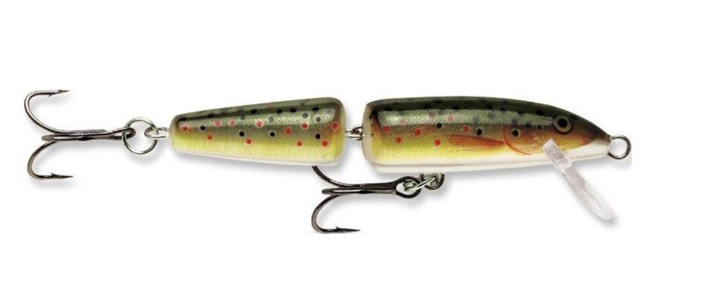 Воблер Rapala Jointed 13 /TR