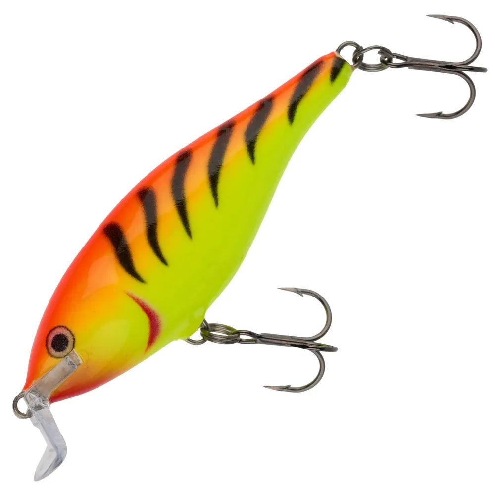 Воблер Rapala Shallow Shad Rap 07 /HT