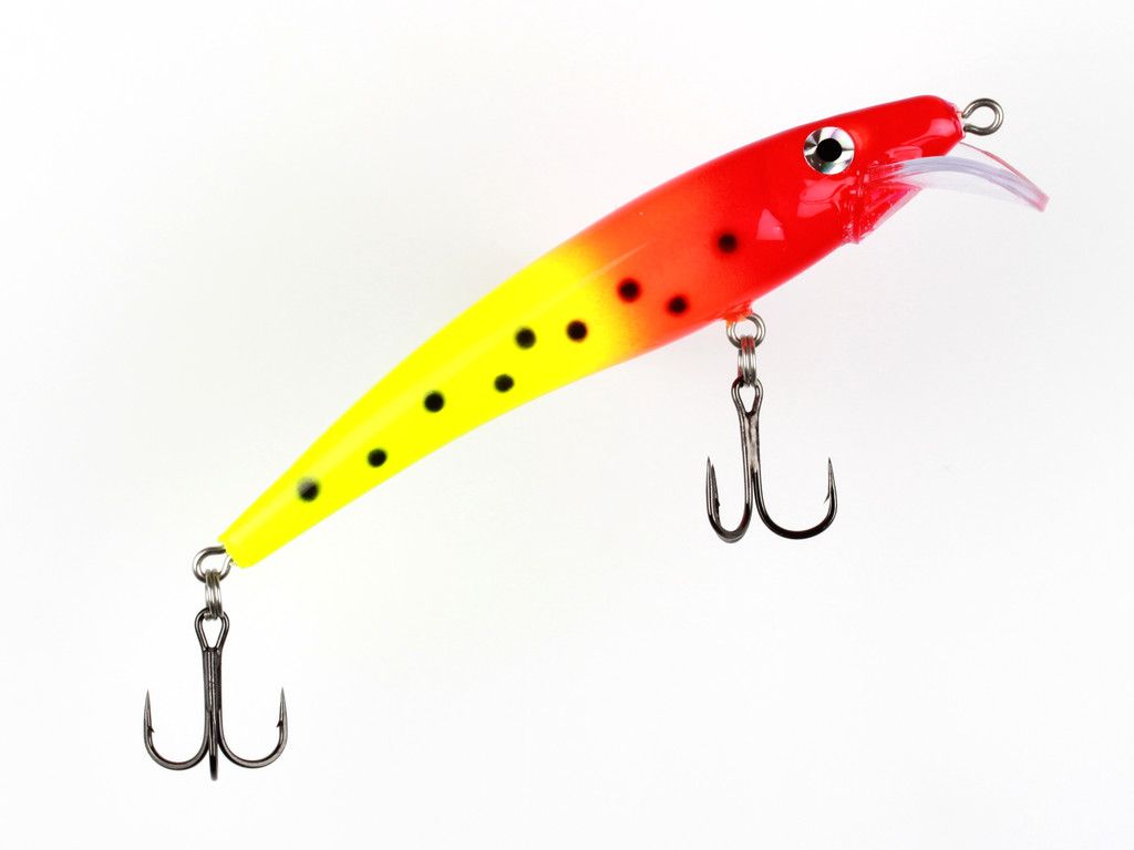 Воблер JESSE SADDLE JE8 73